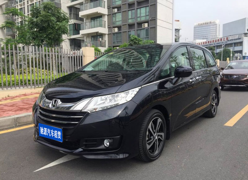 新款?yuàn)W德賽(7座)